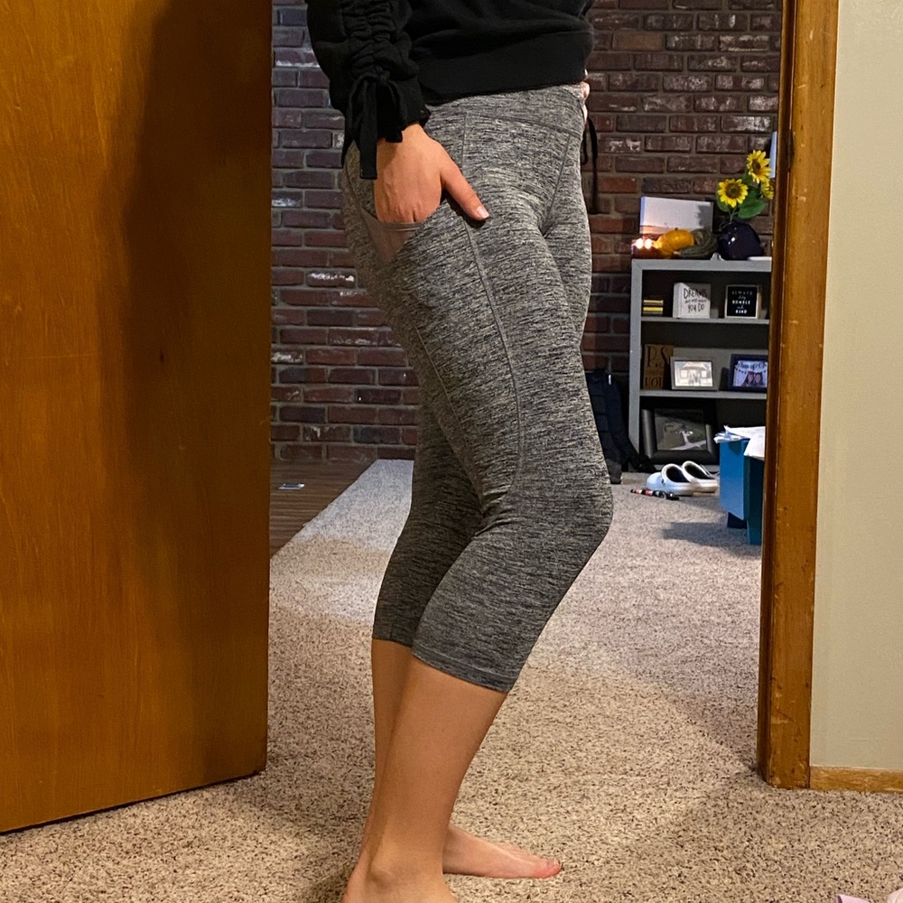 Forget 21 leggings